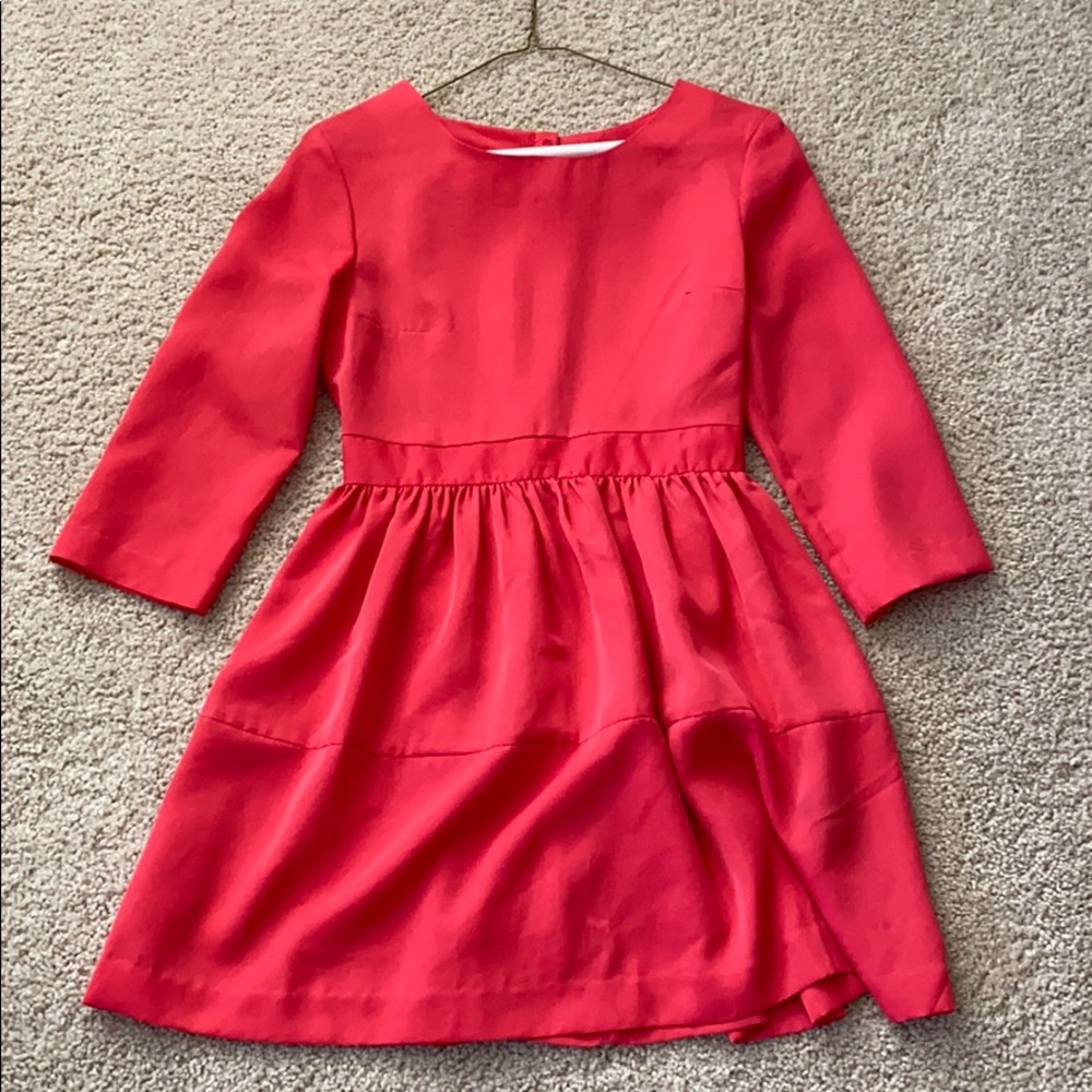 H&M dress